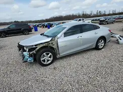 1G1ZB5ST4HF287916 2017 CHEVROLET MALIBU