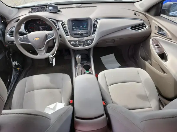 1G1ZB5ST4HF287916 2017 CHEVROLET MALIBU - Image 8