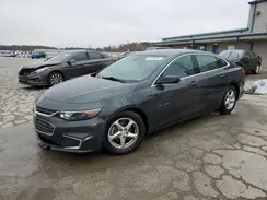 1G1ZB5ST4HF288449 2017 CHEVROLET MALIBU