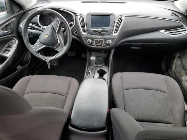 1G1ZB5ST4HF288449 2017 CHEVROLET MALIBU - Image 8