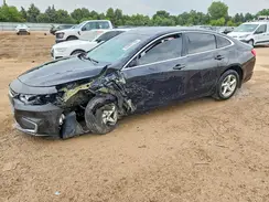 1G1ZB5ST4HF289178 2017 CHEVROLET MALIBU