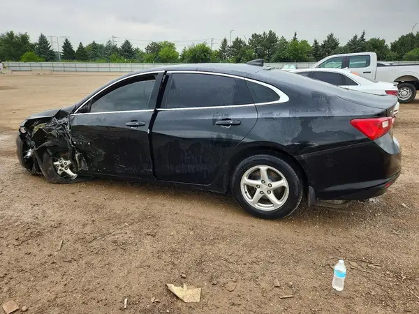 1G1ZB5ST4HF289178 2017 CHEVROLET MALIBU - Image 2