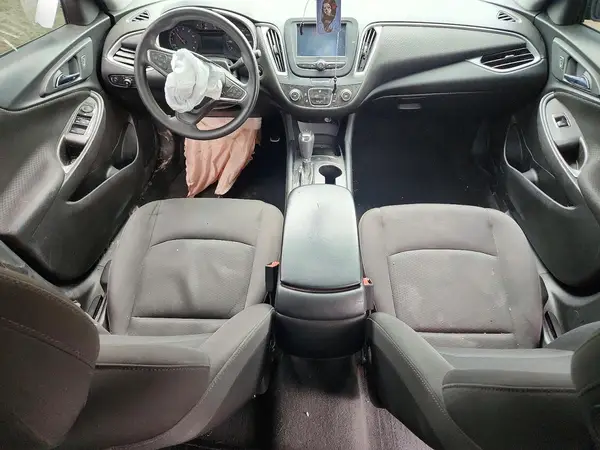 1G1ZB5ST4HF289178 2017 CHEVROLET MALIBU - Image 8