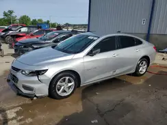 1G1ZB5ST4HF290590 2017 CHEVROLET MALIBU