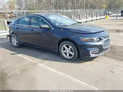 1G1ZB5ST4HF290783 2017 CHEVROLET MALIBU
