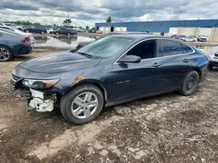 1G1ZB5ST4HF291545 2017 CHEVROLET MALIBU