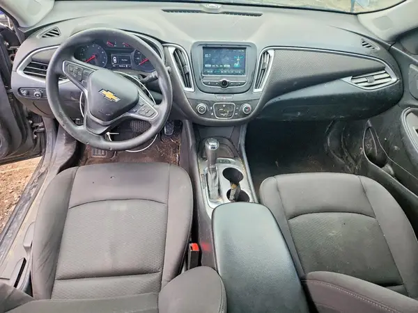 1G1ZB5ST4HF291545 2017 CHEVROLET MALIBU - Image 8