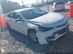 1G1ZB5ST4HF292517 2017 CHEVROLET MALIBU