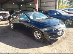 1G1ZB5ST4JF103600 2018 CHEVROLET MALIBU