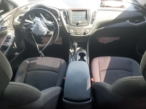 1G1ZB5ST4JF104682 2018 CHEVROLET MALIBU - Image 8