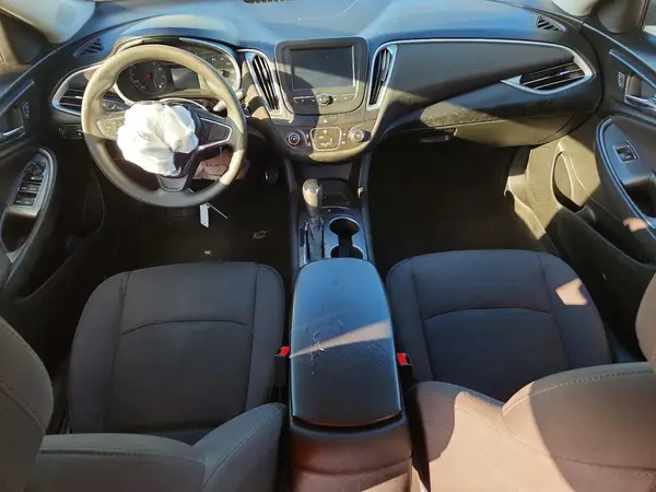 1G1ZB5ST4JF106383 2018 CHEVROLET MALIBU - Image 8