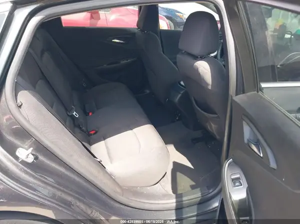 1G1ZB5ST4JF106500 2018 CHEVROLET MALIBU - Image 8