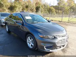 1G1ZB5ST4JF108067 2018 CHEVROLET MALIBU