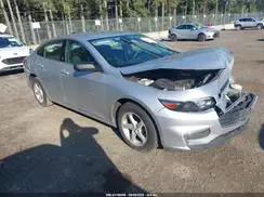 1G1ZB5ST4JF108926 2018 CHEVROLET MALIBU