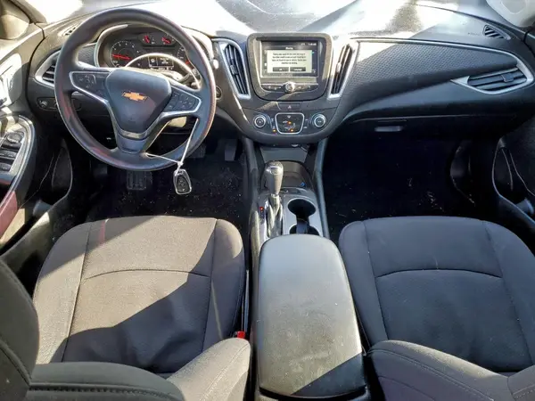 1G1ZB5ST4JF109445 2018 CHEVROLET MALIBU - Image 8