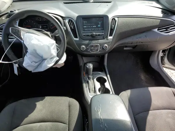 1G1ZB5ST4JF109705 2018 CHEVROLET MALIBU - Image 8