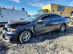 1G1ZB5ST4JF109770 2018 CHEVROLET MALIBU