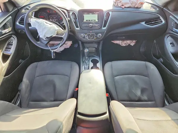 1G1ZB5ST4JF109770 2018 CHEVROLET MALIBU - Image 8