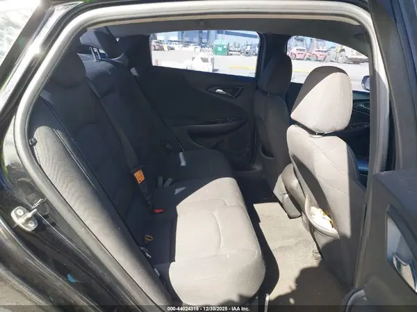 1G1ZB5ST4JF111924 2018 CHEVROLET MALIBU - Image 8