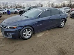 1G1ZB5ST4JF112393 2018 CHEVROLET MALIBU