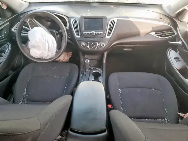 1G1ZB5ST4JF115357 2018 CHEVROLET MALIBU - Image 8