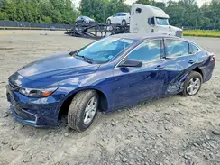 1G1ZB5ST4JF115732 2018 CHEVROLET MALIBU