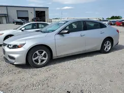 1G1ZB5ST4JF115990 2018 CHEVROLET MALIBU