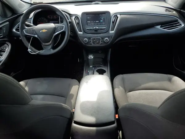 1G1ZB5ST4JF115990 2018 CHEVROLET MALIBU - Image 8