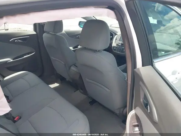 1G1ZB5ST4JF116430 2018 CHEVROLET MALIBU - Image 8