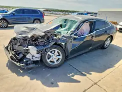 1G1ZB5ST4JF117142 2018 CHEVROLET MALIBU