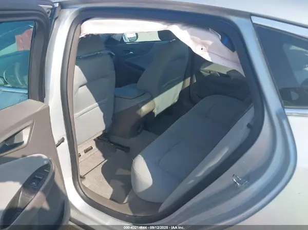 1G1ZB5ST4JF118064 2018 CHEVROLET MALIBU - Image 8