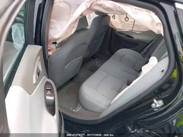1G1ZB5ST4JF118470 2018 CHEVROLET MALIBU - Image 8