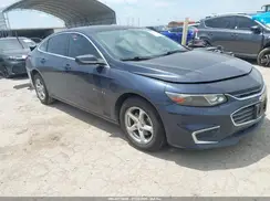 1G1ZB5ST4JF118856 2018 CHEVROLET MALIBU