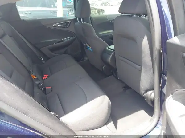 1G1ZB5ST4JF118856 2018 CHEVROLET MALIBU - Image 8