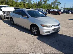1G1ZB5ST4JF119652 2018 CHEVROLET MALIBU