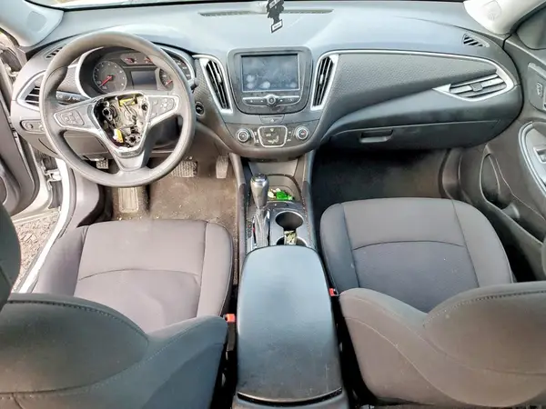1G1ZB5ST4JF133051 2018 CHEVROLET MALIBU - Image 8