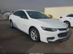 1G1ZB5ST4JF133177 2018 CHEVROLET MALIBU
