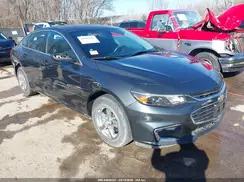 1G1ZB5ST4JF136578 2018 CHEVROLET MALIBU