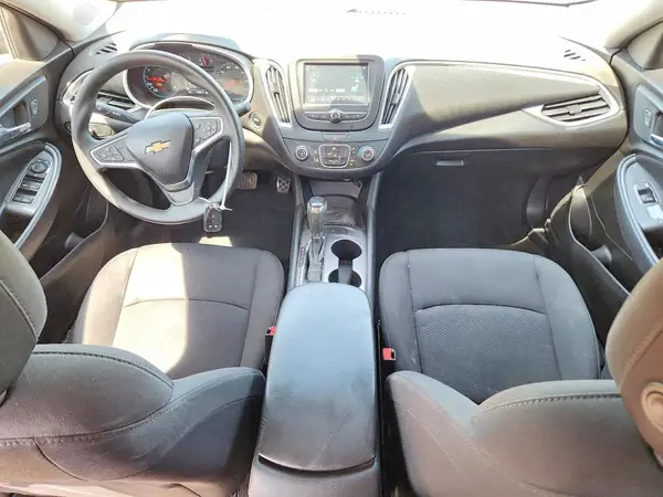 1G1ZB5ST4JF137200 2018 CHEVROLET MALIBU - Image 8