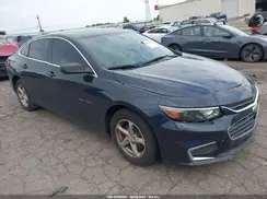 1G1ZB5ST4JF139240 2018 CHEVROLET MALIBU