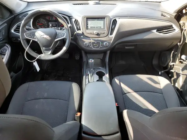 1G1ZB5ST4JF145779 2018 CHEVROLET MALIBU - Image 8