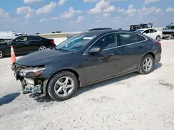 1G1ZB5ST4JF147662 2018 CHEVROLET MALIBU