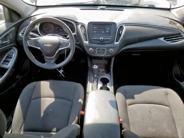 1G1ZB5ST4JF147662 2018 CHEVROLET MALIBU - Image 8