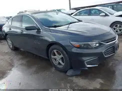 1G1ZB5ST4JF147774 2018 CHEVROLET MALIBU
