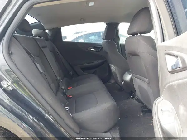 1G1ZB5ST4JF147774 2018 CHEVROLET MALIBU - Image 8