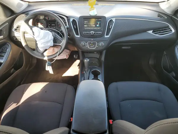 1G1ZB5ST4JF152585 2018 CHEVROLET MALIBU - Image 8