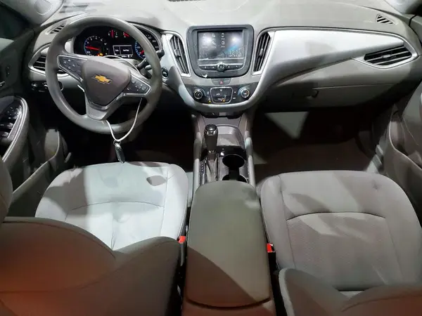 1G1ZB5ST4JF152859 2018 CHEVROLET MALIBU - Image 8