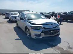 1G1ZB5ST4JF156510 2018 CHEVROLET MALIBU