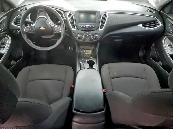 1G1ZB5ST4JF164929 2018 CHEVROLET MALIBU - Image 8