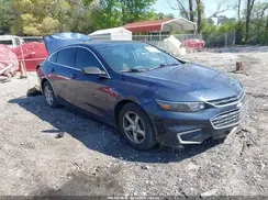1G1ZB5ST4JF166227 2018 CHEVROLET MALIBU